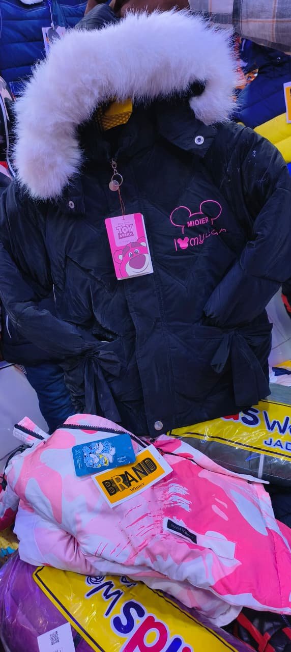 Kids Winter Jackets Wholesale 69 Kids Winter Jackets Wholesale - Image 68