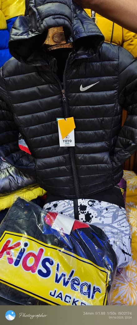 Kids Winter Jackets Wholesale 70 Kids Winter Jackets Wholesale - Image 69