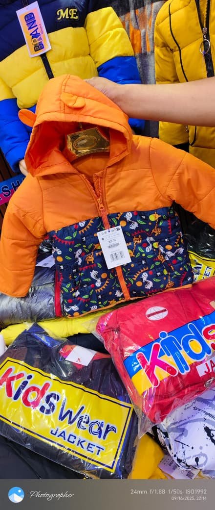 Kids Winter Jackets Wholesale 71 Kids Winter Jackets Wholesale - Image 70