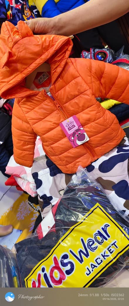 Kids Winter Jackets Wholesale 72 Kids Winter Jackets Wholesale - Image 71