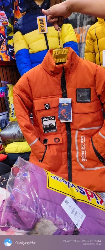 Kids Winter Jackets Wholesale 73 Kids Winter Jackets Wholesale - Image 72