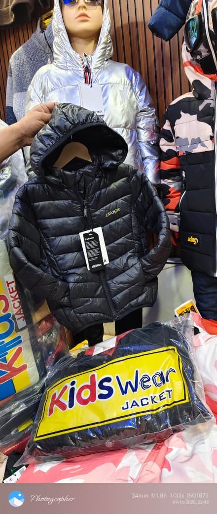 Kids Winter Jackets Wholesale 74 Kids Winter Jackets Wholesale - Image 73