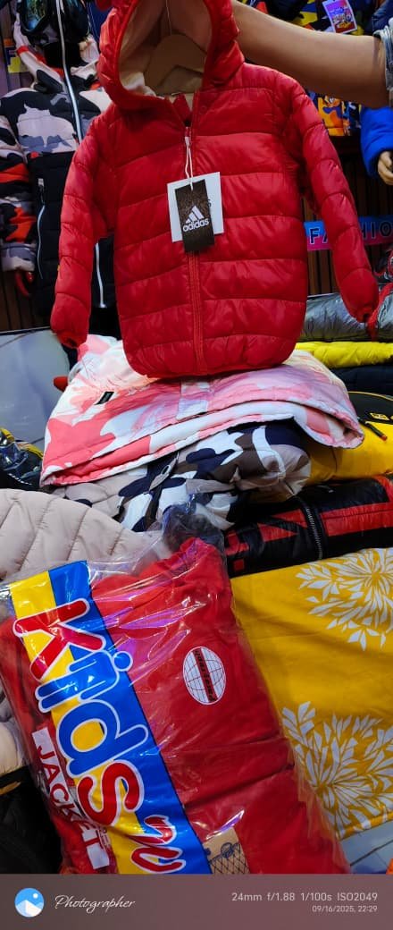 Kids Winter Jackets Wholesale 75 Kids Winter Jackets Wholesale - Image 74