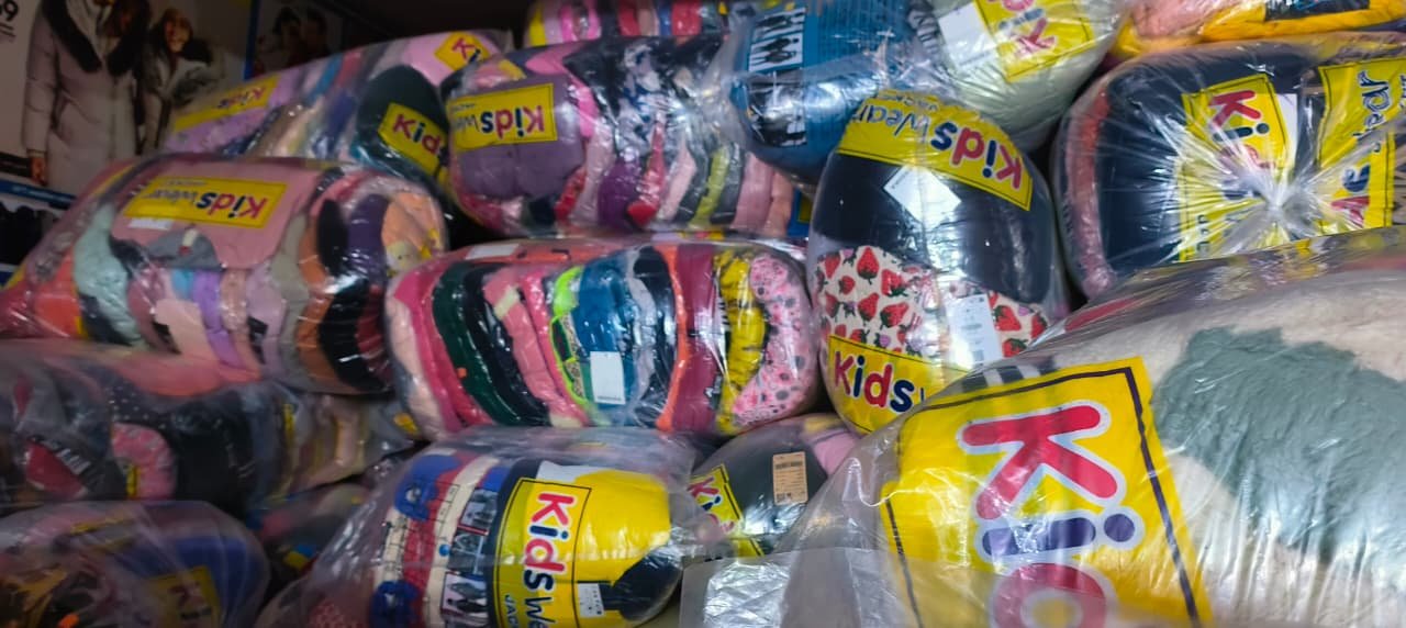 Kids Winter Jackets Wholesale 76 Kids Winter Jackets Wholesale - Image 75