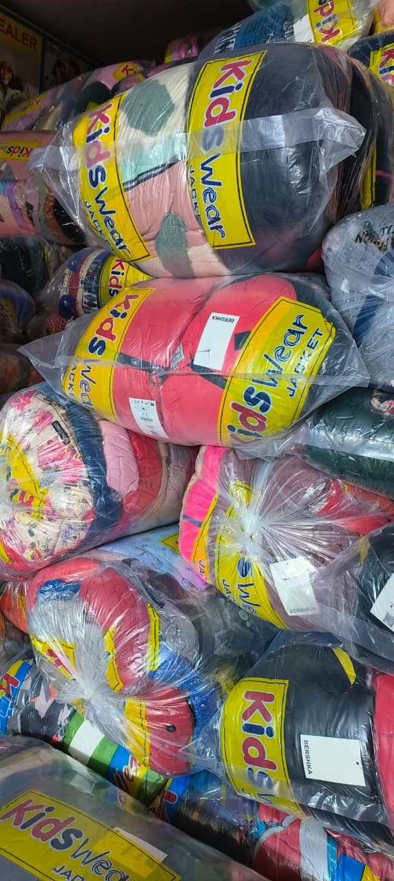 Kids Winter Jackets Wholesale 78 Kids Winter Jackets Wholesale - Image 77