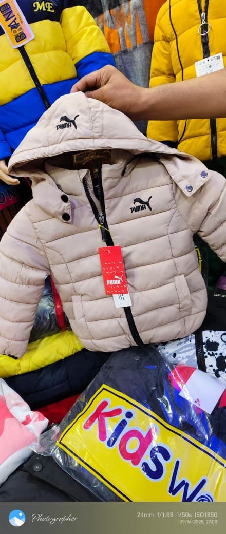 Kids Winter Jackets Wholesale 79 Kids Winter Jackets Wholesale - Image 78