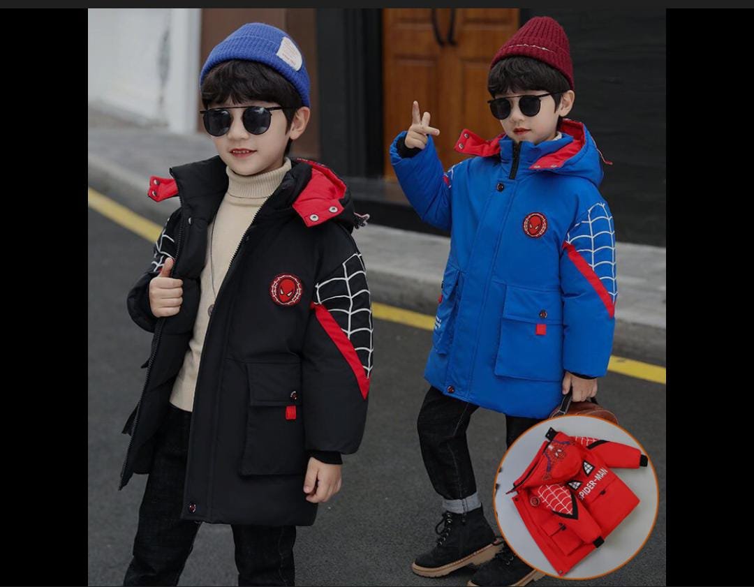 Kids Winter Jackets Wholesale 80 Kids Winter Jackets Wholesale - Image 79