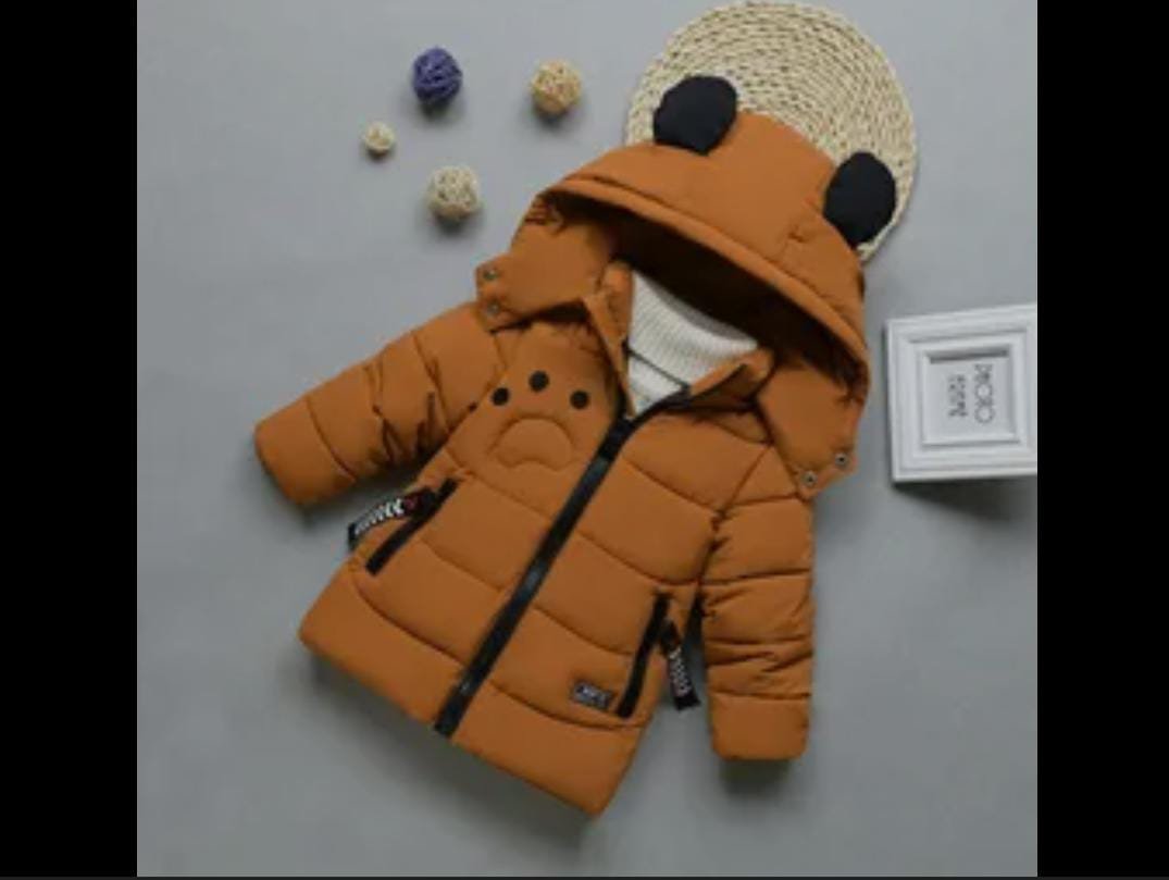 Kids Winter Jackets Wholesale 81 Kids Winter Jackets Wholesale - Image 80