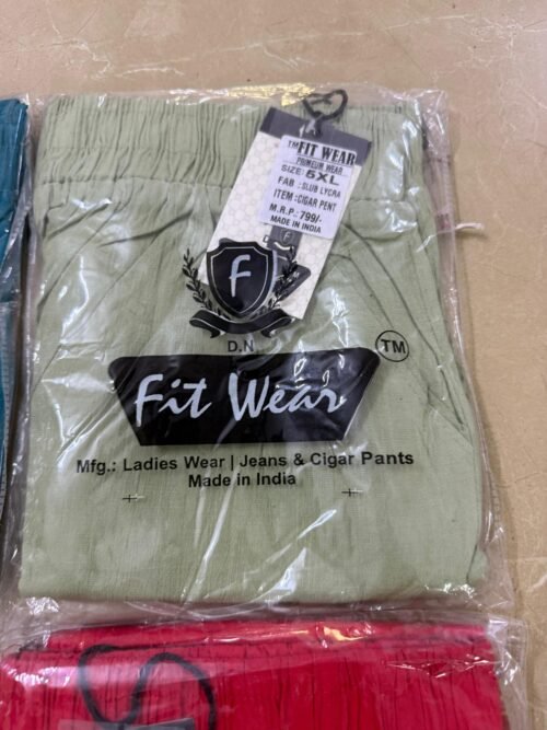 BOTTOM WEAR WHOLESALE - Image 4