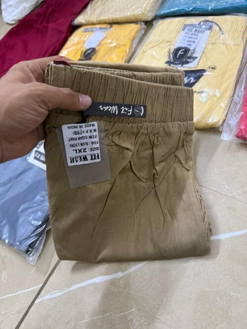 BOTTOM WEAR WHOLESALE - Image 5