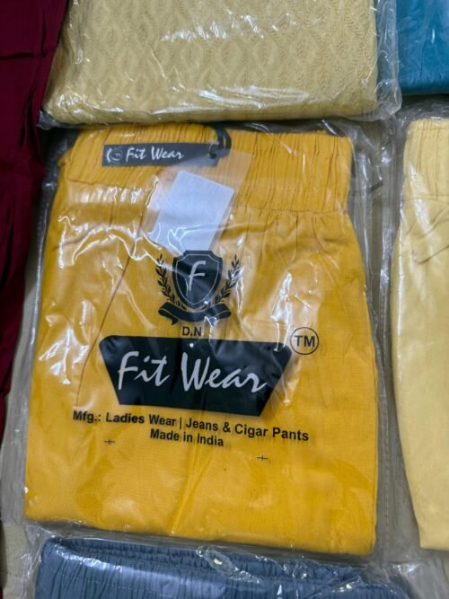 BOTTOM WEAR WHOLESALE - Image 6