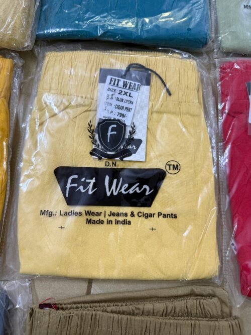 BOTTOM WEAR WHOLESALE - Image 9