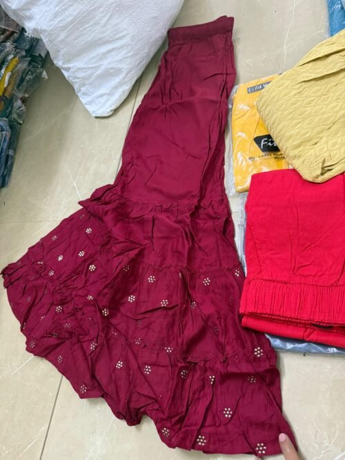 BOTTOM WEAR WHOLESALE - Image 11