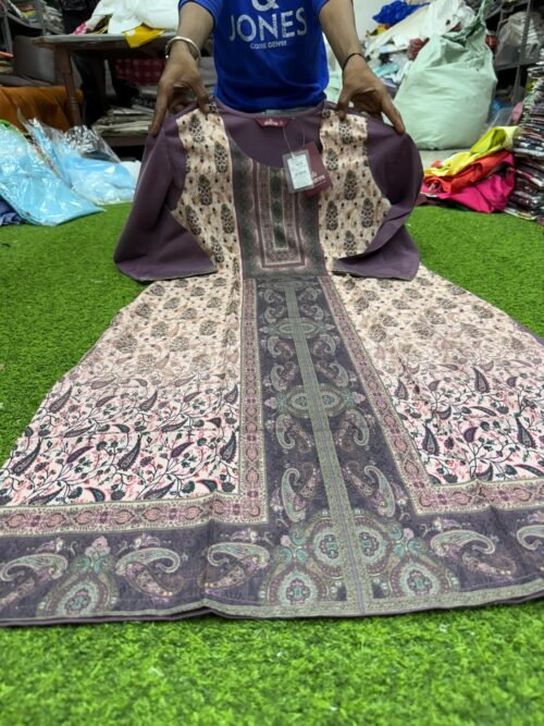 KURTIS COLLECTION WHOLESALE