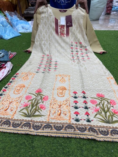 KURTIS COLLECTION WHOLESALE - Image 11