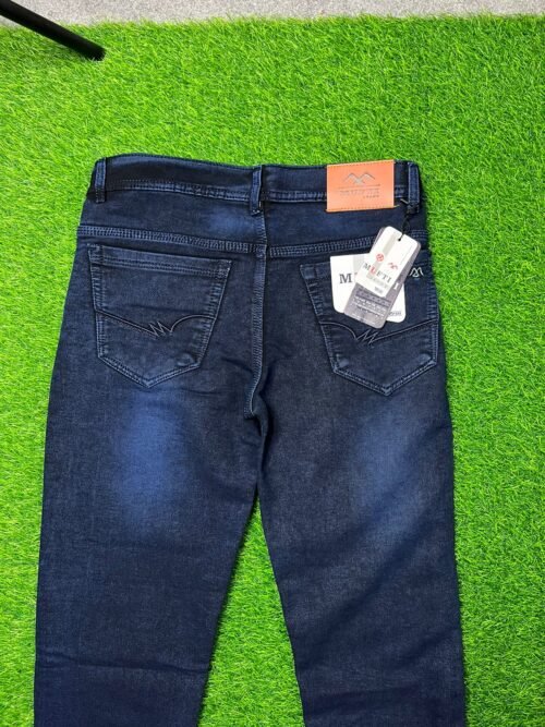Aditya Enterprises branded Zara men's jeans Multicolor - Image 6