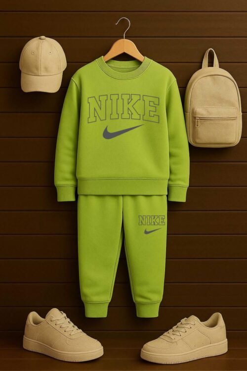 KIDS SWEATSHIRT AND TRACK SET WHOLESALE - Image 13