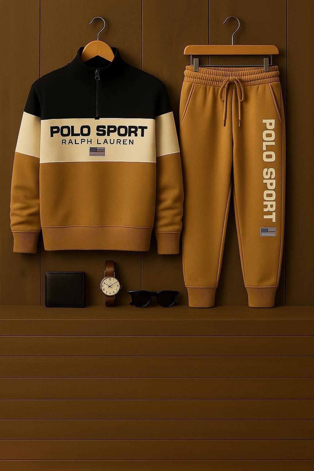 KIDS HI NECK AND TRACK SET WHOLESALE 11 KIDS HI NECK AND TRACK SET WHOLESALE - Image 10