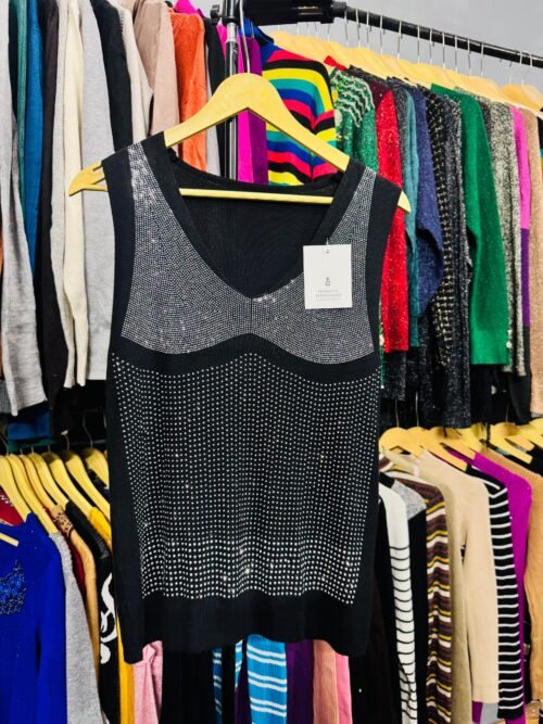 Ladies Crop Top Wholesale - Image 9