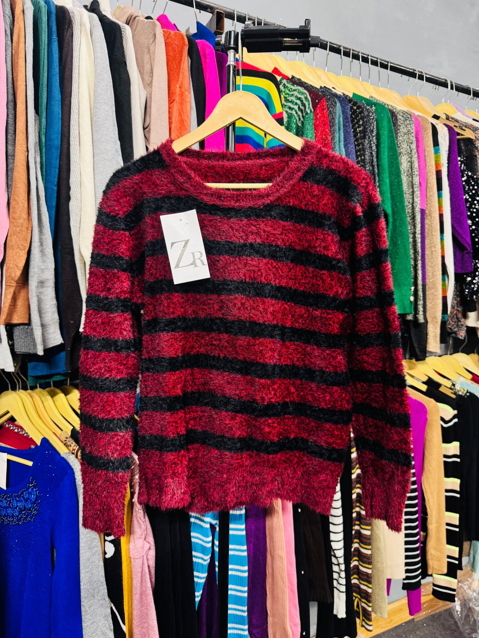 Ladies Bhalu Top Wholesale 3 Ladies Bhalu Top Wholesale - Image 2