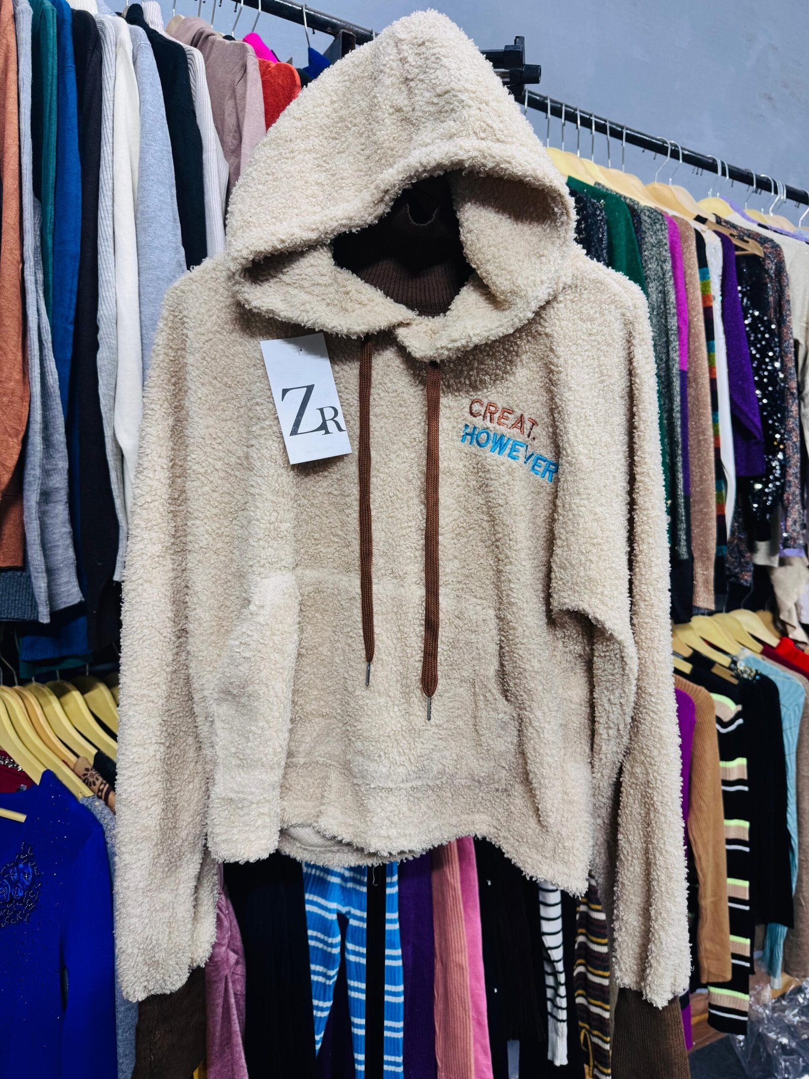 Ladies Bhalu Top Wholesale 5 Ladies Bhalu Top Wholesale - Image 4