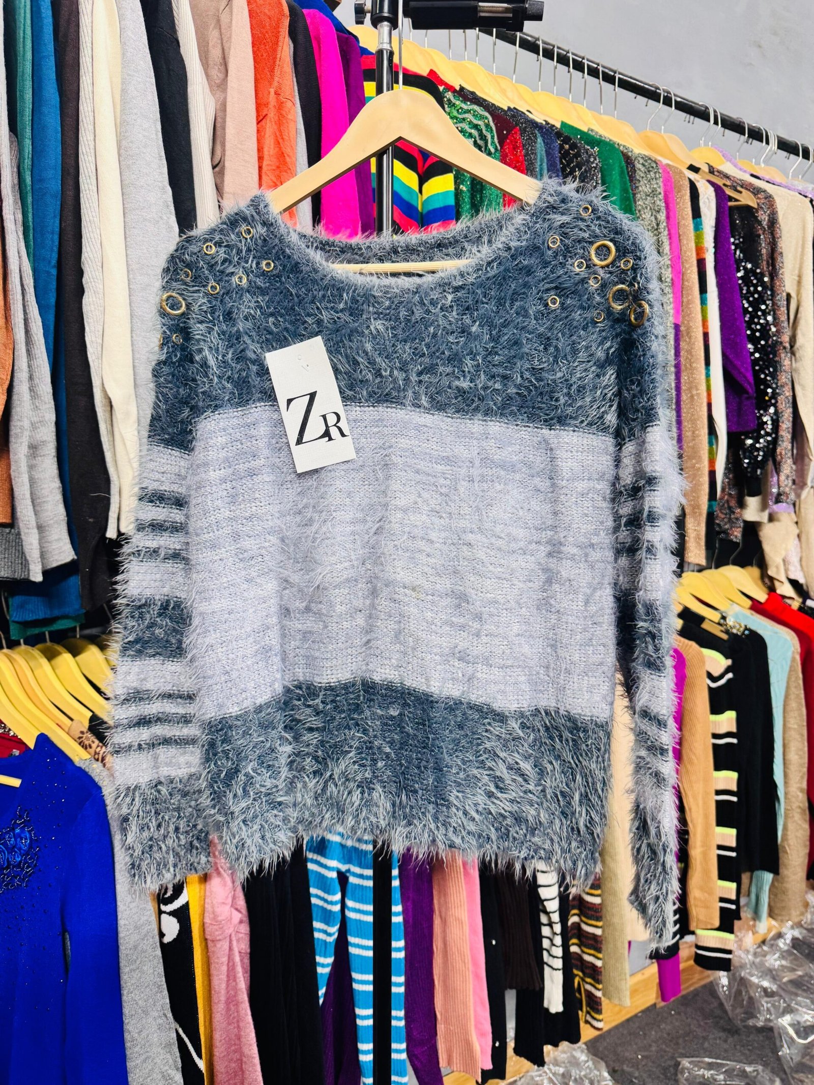 Ladies Bhalu Top Wholesale 6 Ladies Bhalu Top Wholesale - Image 5