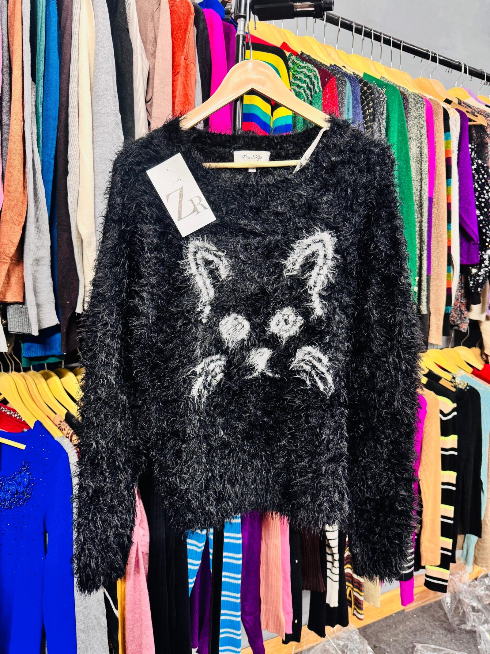 Ladies Bhalu Top Wholesale 7 Ladies Bhalu Top Wholesale - Image 6