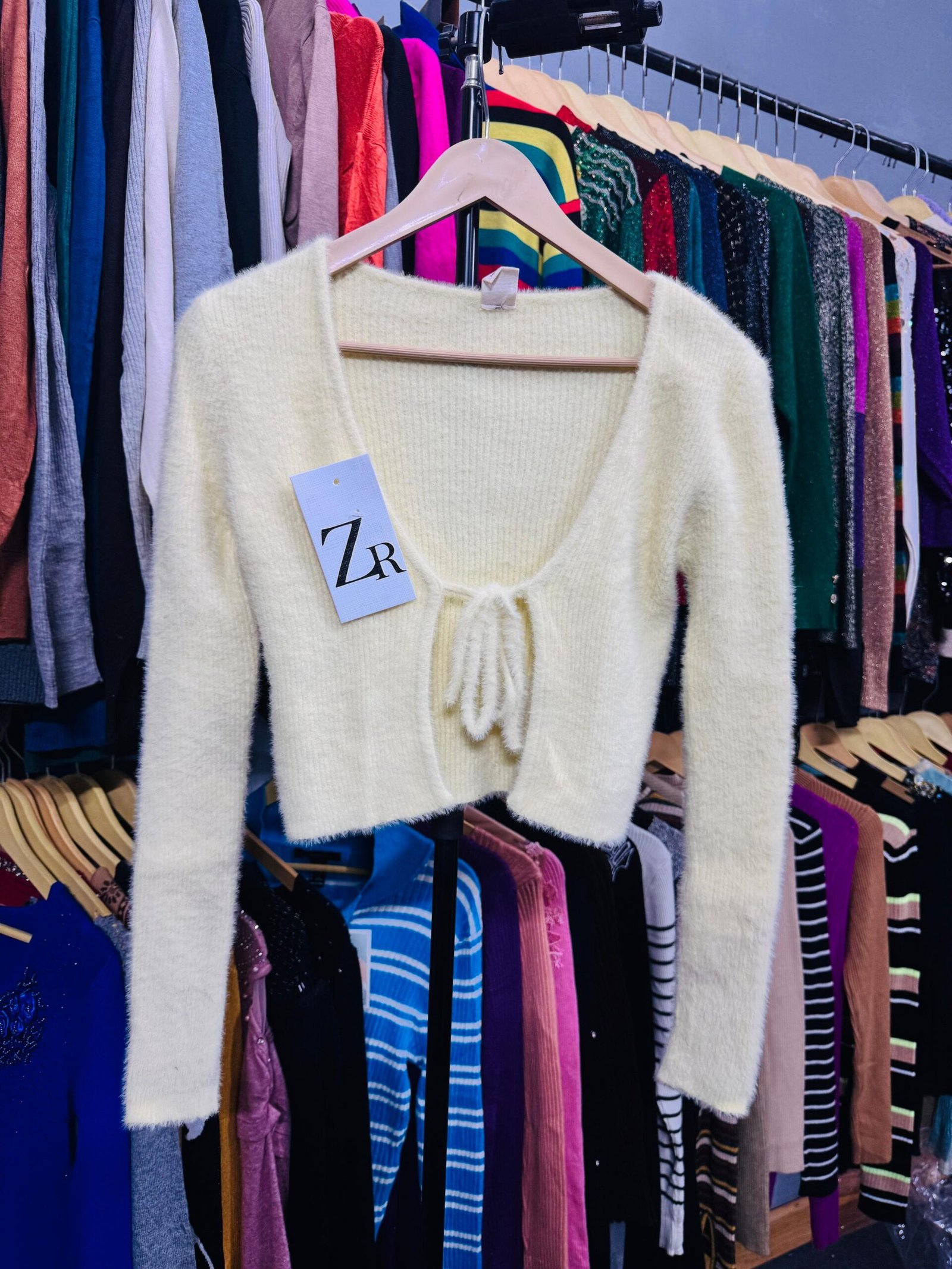 Ladies Bhalu Top Wholesale 8 Ladies Bhalu Top Wholesale - Image 7