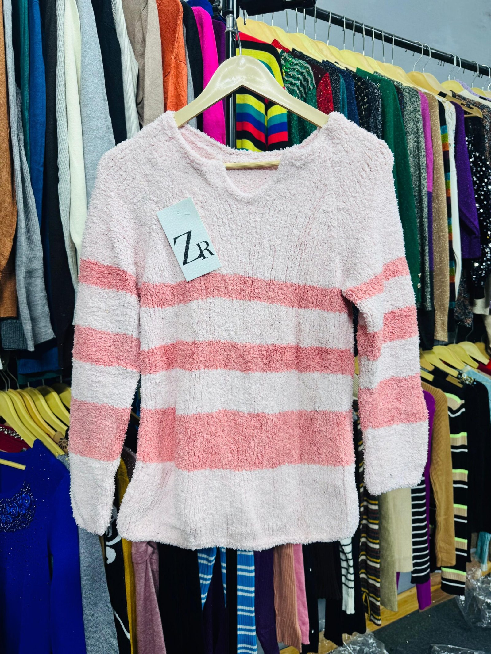 Ladies Bhalu Top Wholesale 9 Ladies Bhalu Top Wholesale - Image 8