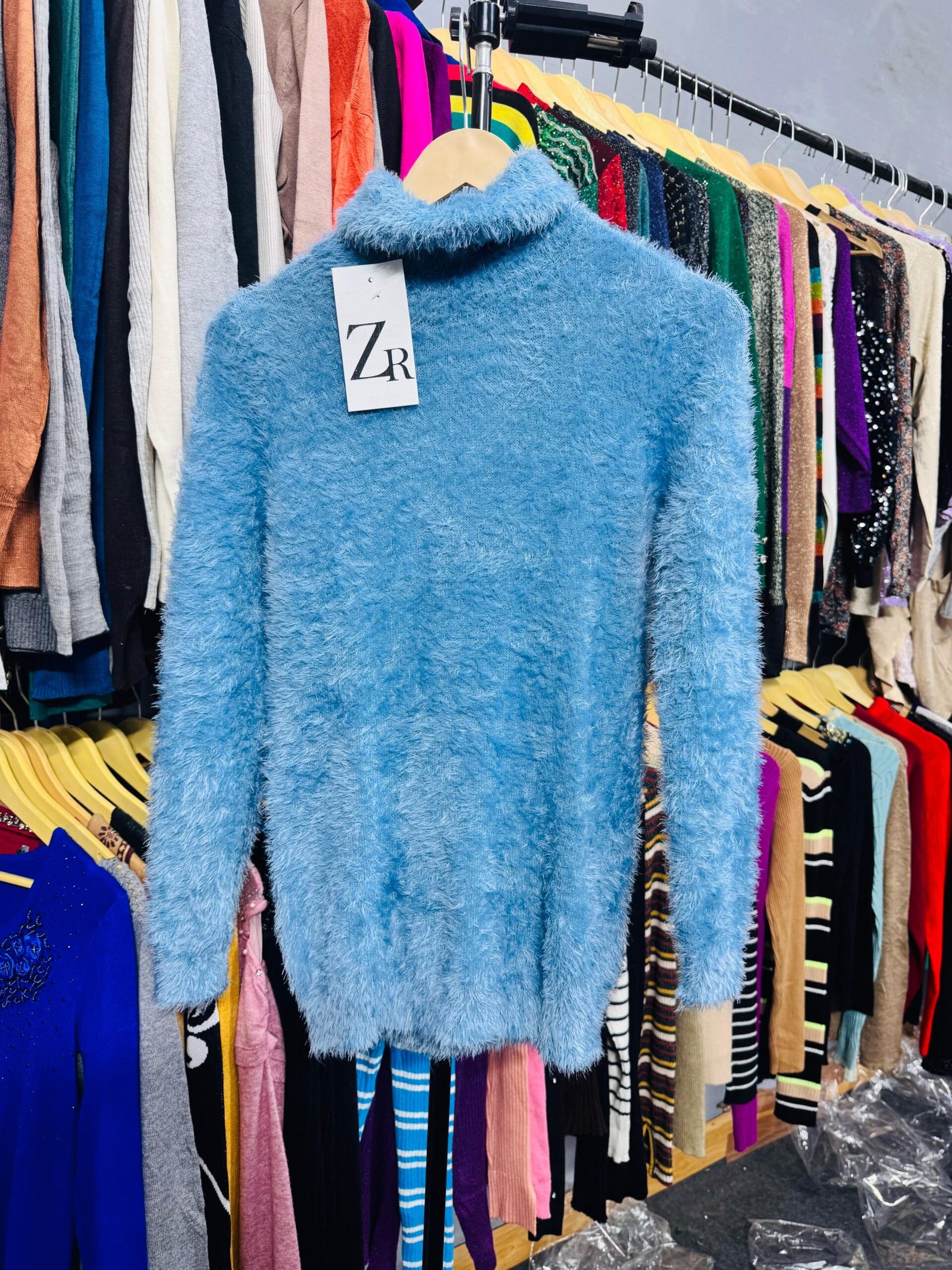 Ladies Bhalu Top Wholesale 10 Ladies Bhalu Top Wholesale - Image 9