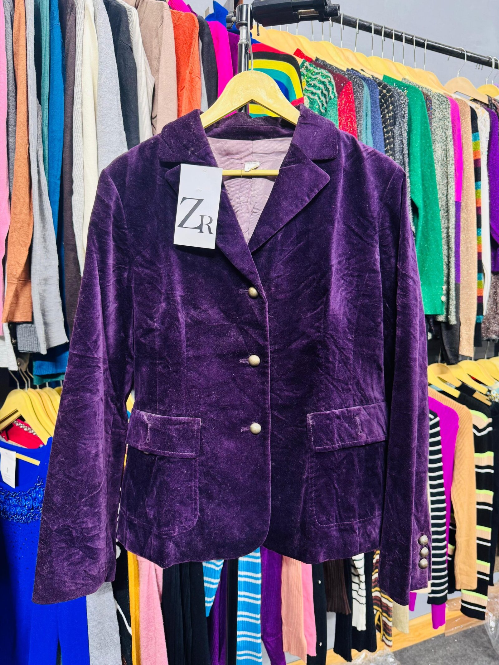 Ladies Coat Wholesale 5 Ladies Coat Wholesale - Image 4