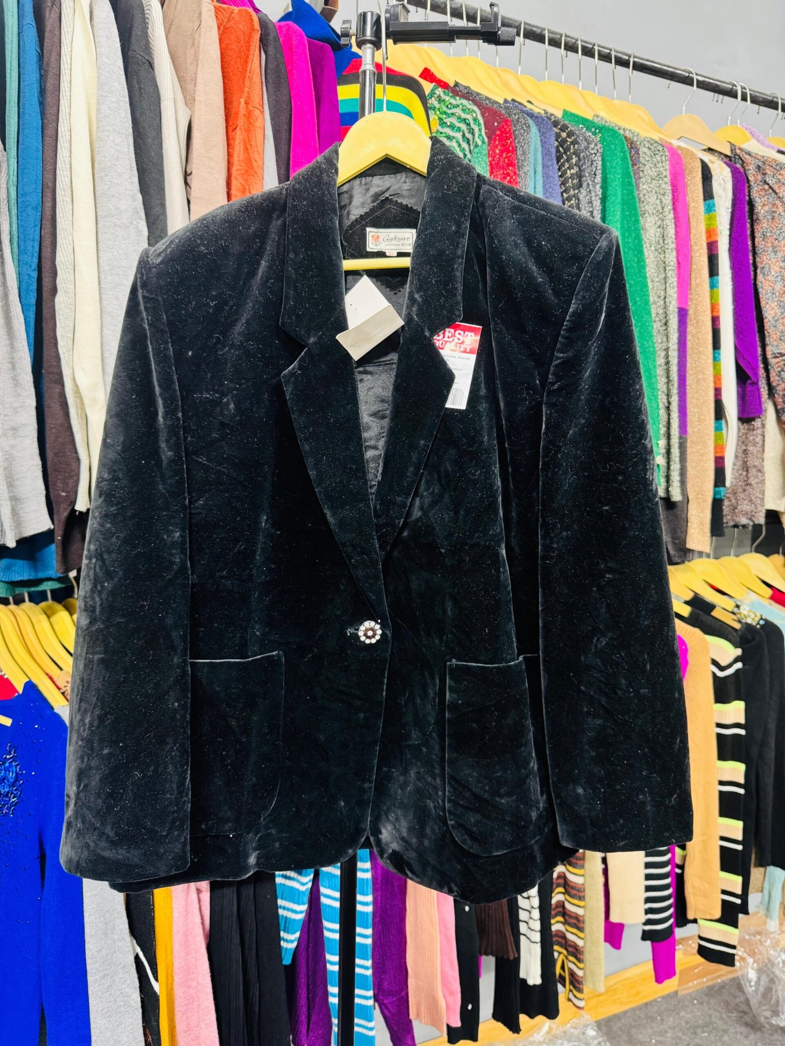 Ladies Coat Wholesale 6 Ladies Coat Wholesale - Image 5