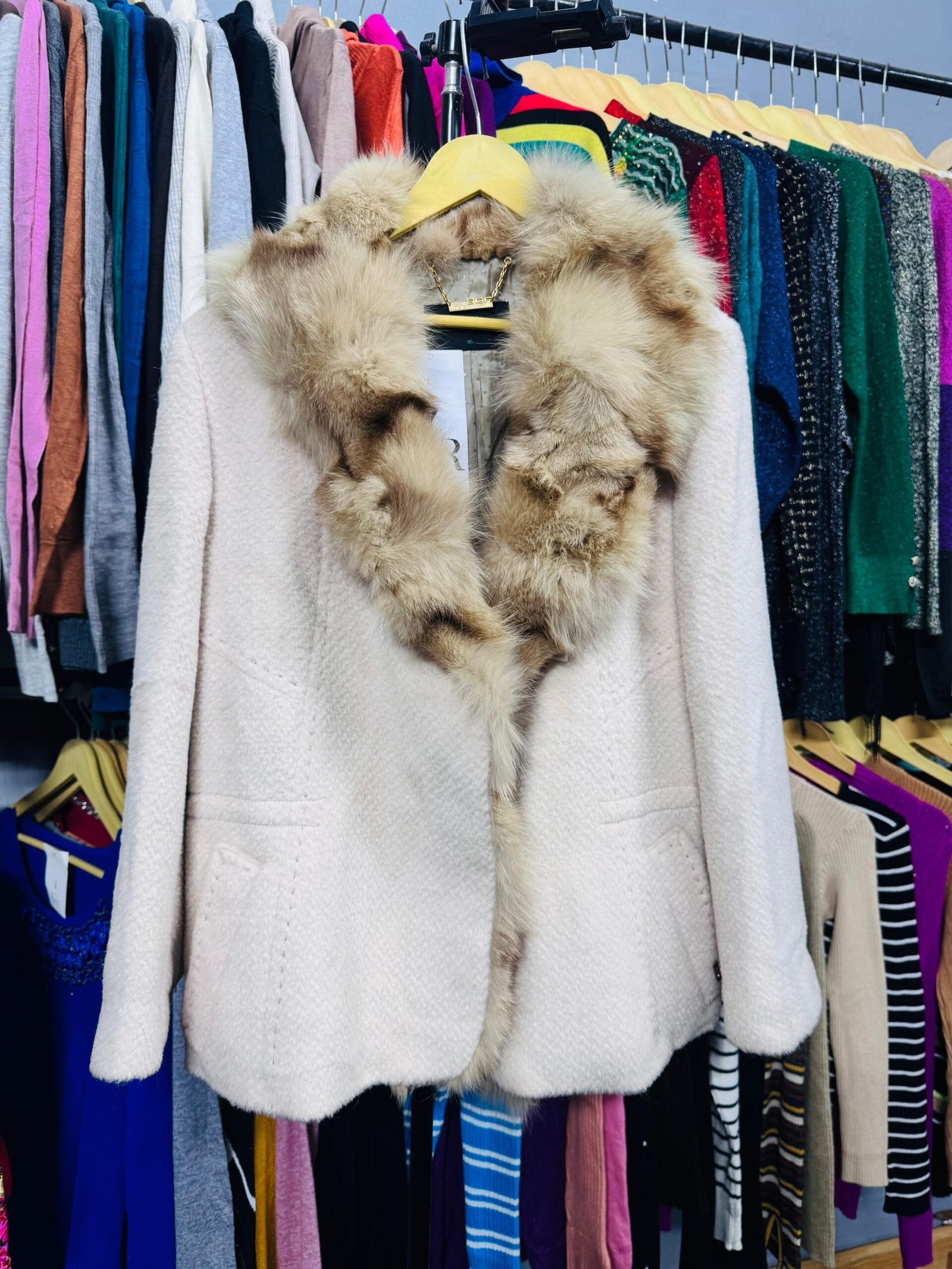 Ladies Coat Wholesale 7 Ladies Coat Wholesale - Image 6