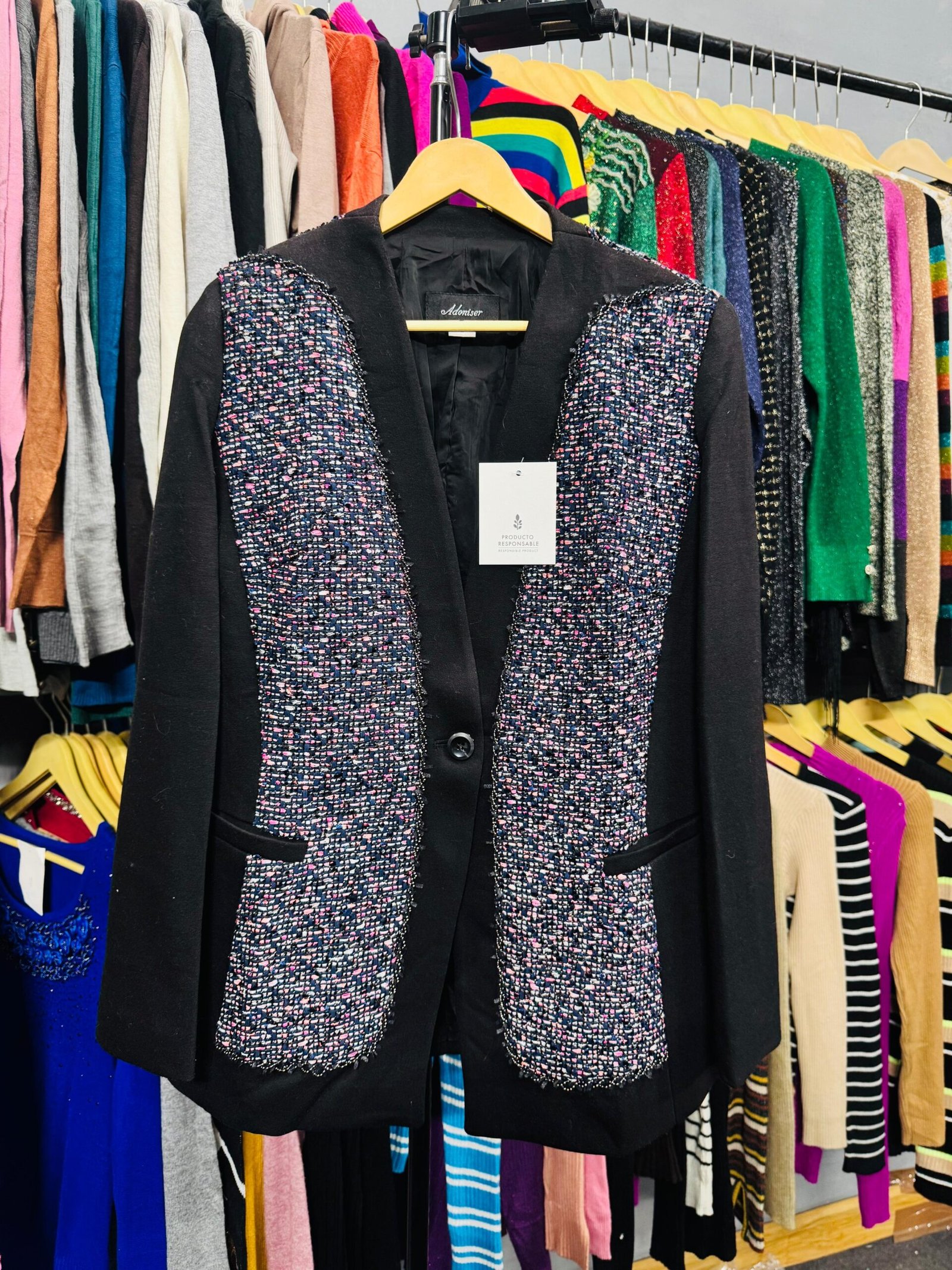 Ladies Coat Wholesale 8 Ladies Coat Wholesale - Image 7