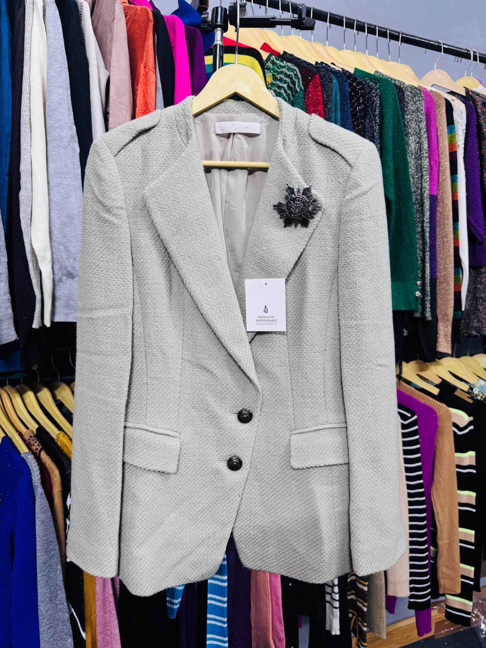 Ladies Coat Wholesale 9 Ladies Coat Wholesale - Image 8