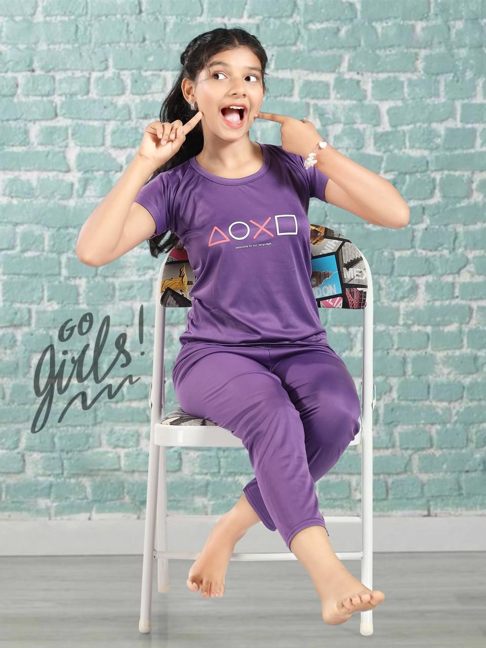 KIDS NIGHT SUIT WHOLESALE 4 KIDS NIGHT SUIT WHOLESALE - Image 4