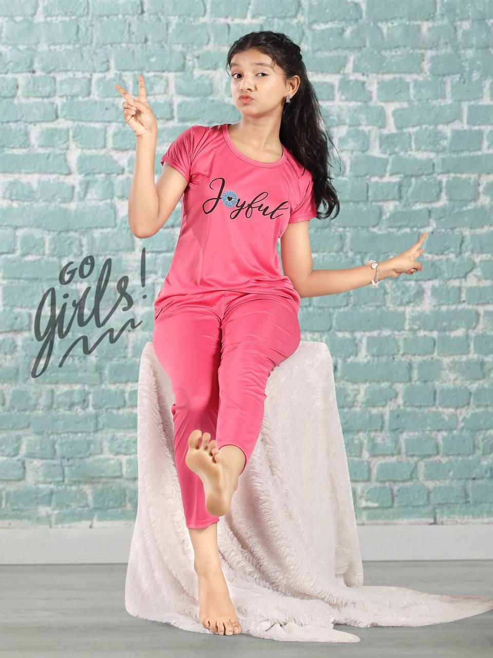 KIDS NIGHT SUIT WHOLESALE 11 KIDS NIGHT SUIT WHOLESALE - Image 11