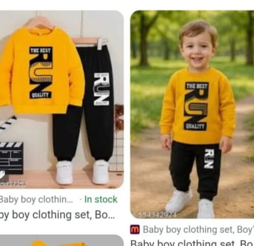 Kids 2 Piece Set Wholesale 7 Kids 2 Piece Set Wholesale