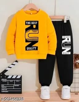 Kids 2 Piece Set Wholesale 6 Kids 2 Piece Set Wholesale - Image 6