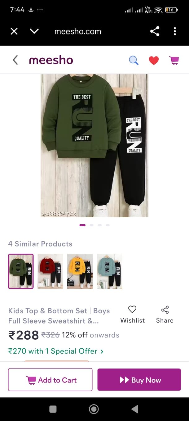 Kids 2 Piece Set Wholesale 7 Kids 2 Piece Set Wholesale - Image 7