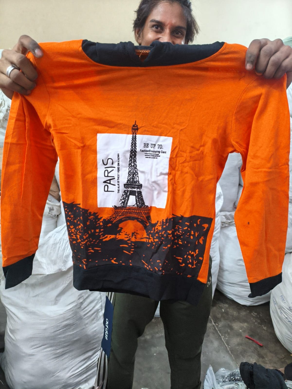 Kids Hoodies Wholesale 3 Kids Hoodies Wholesale - Image 3