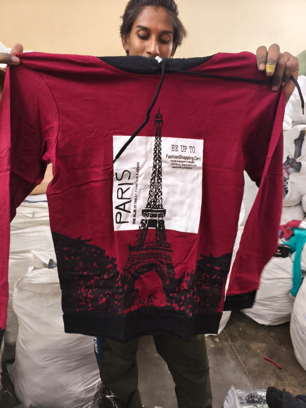 Kids Hoodies Wholesale 4 Kids Hoodies Wholesale - Image 4