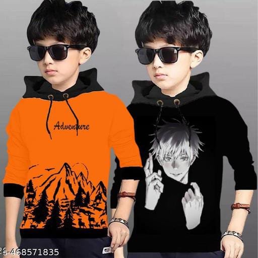 Kids Hoodies Wholesale 9 Kids Hoodies Wholesale - Image 9