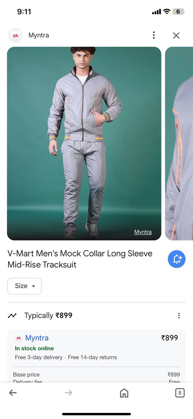 Branded Tracksuit Set wholesale 6 Branded Tracksuit Set wholesale - Image 6