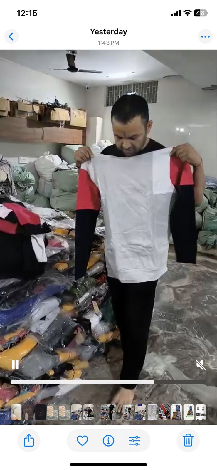 Mens Branded Winter Stock Wholesale 4 Mens Branded Winter Stock Wholesale - Image 4