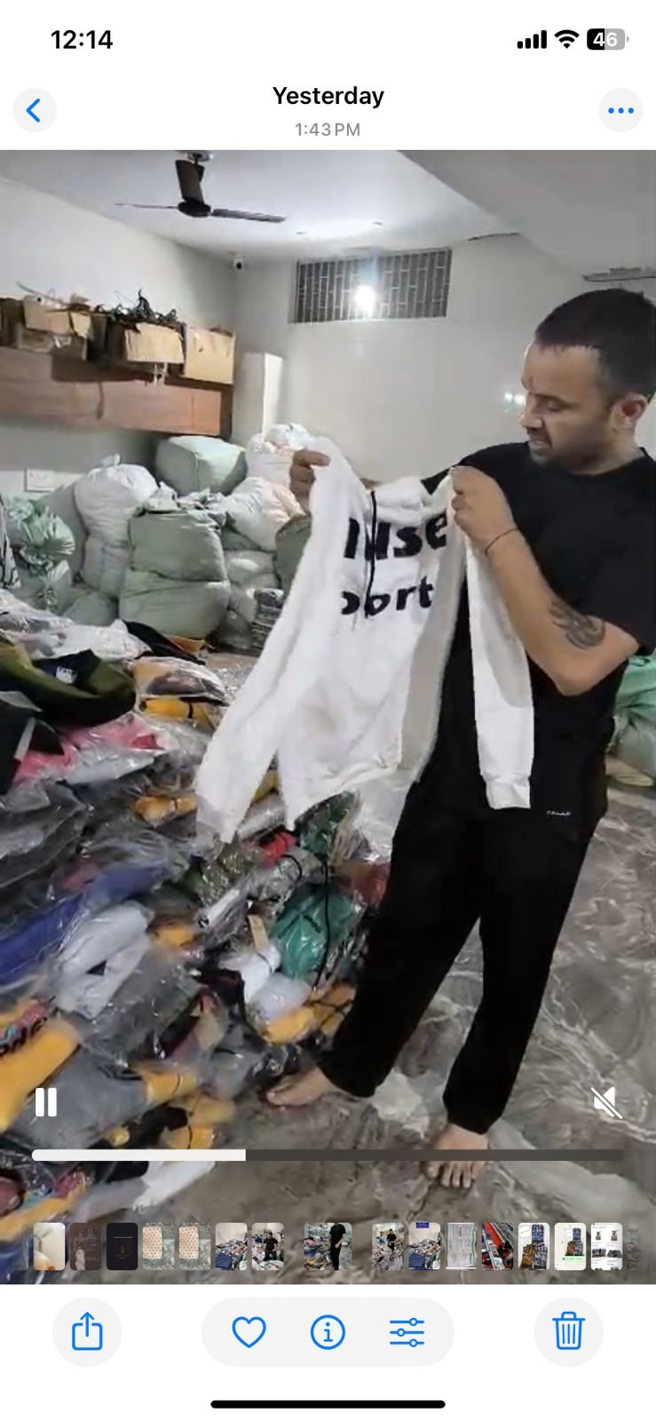 Mens Branded Winter Stock Wholesale 5 Mens Branded Winter Stock Wholesale - Image 5