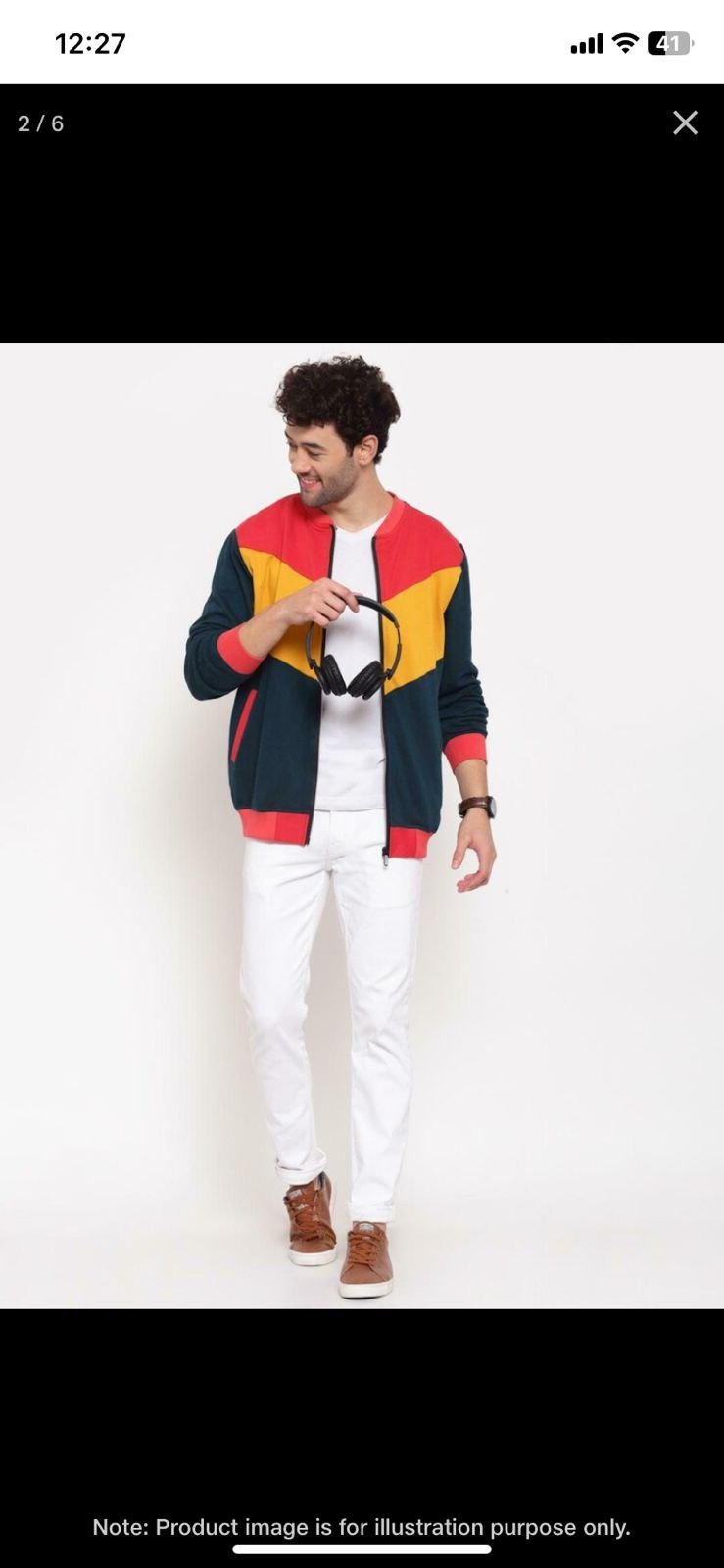 Mens Branded Winter Stock Wholesale 8 Mens Branded Winter Stock Wholesale - Image 8