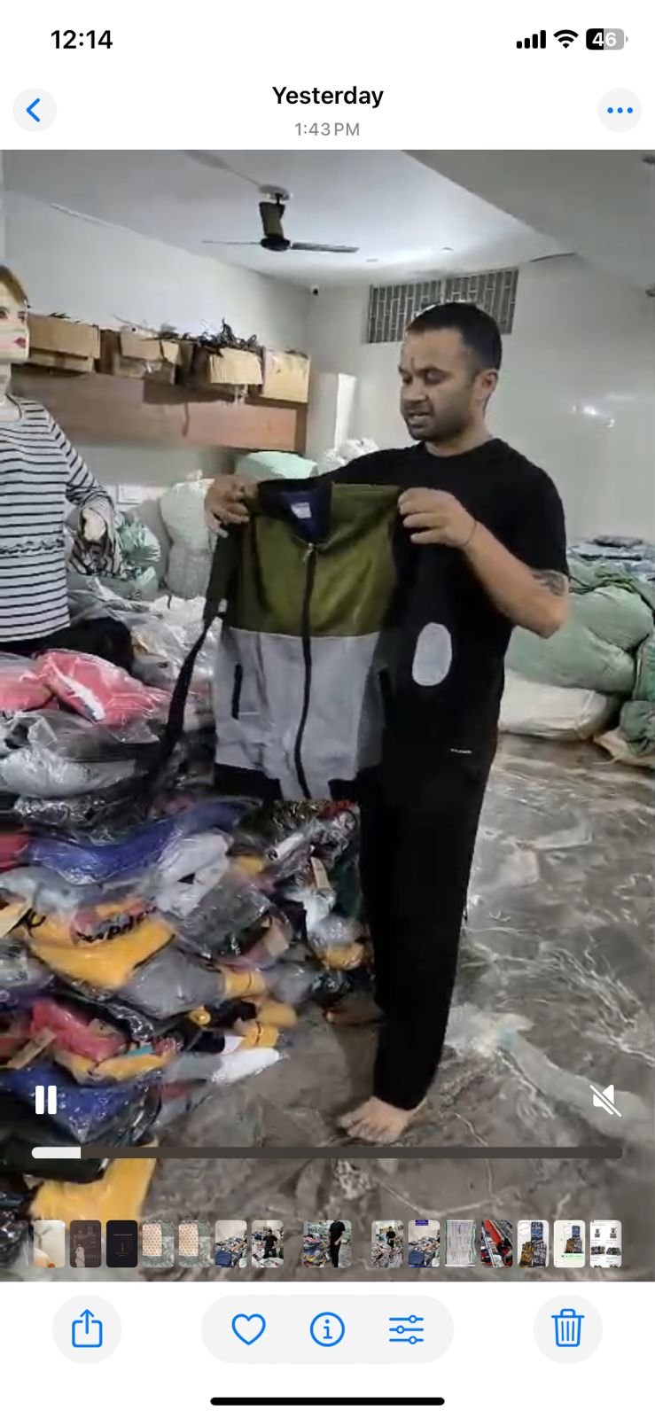 Mens Branded Winter Stock Wholesale 11 Mens Branded Winter Stock Wholesale - Image 11