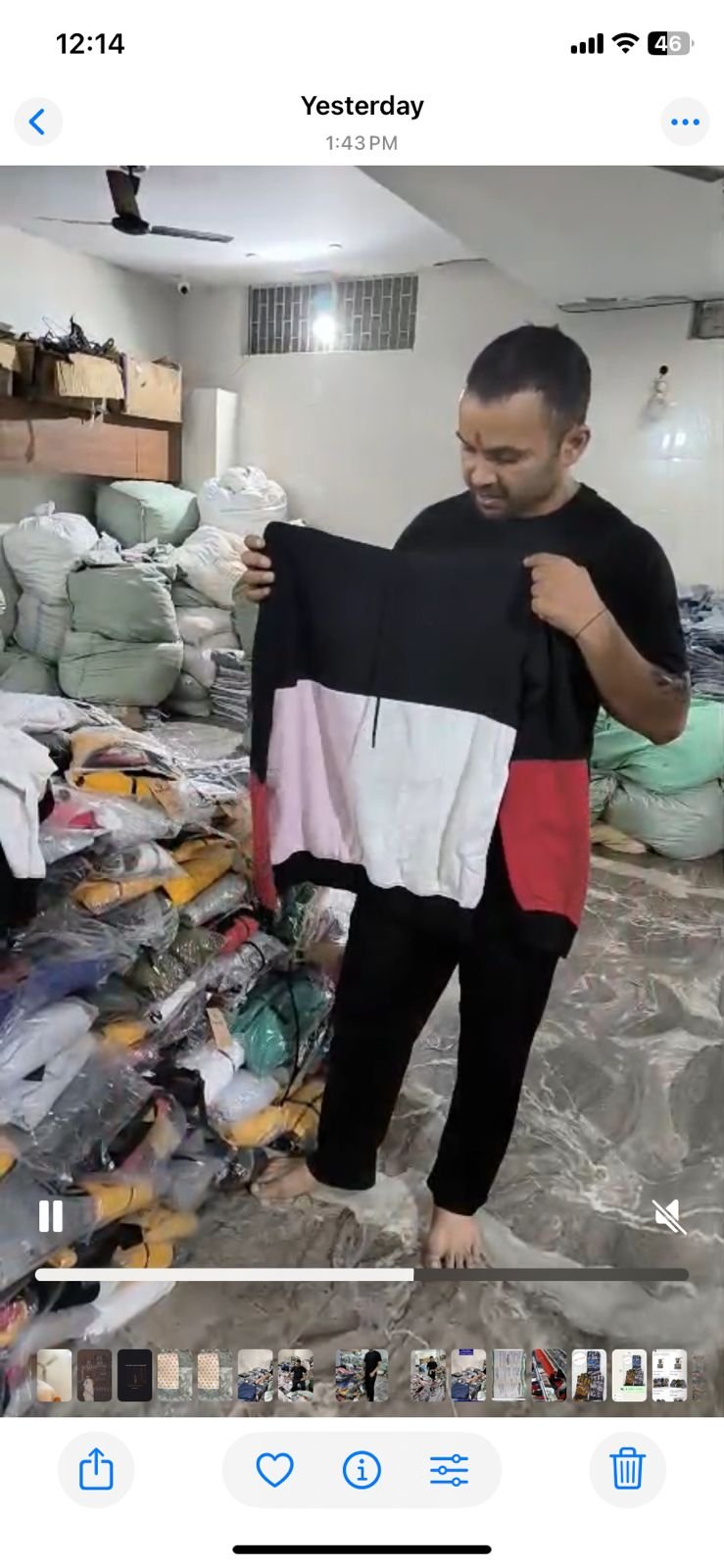 Mens Branded Winter Stock Wholesale 13 Mens Branded Winter Stock Wholesale - Image 13