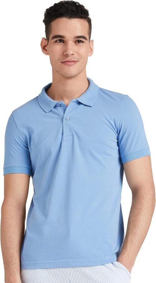 Men T-shirt Wholesale - Image 3